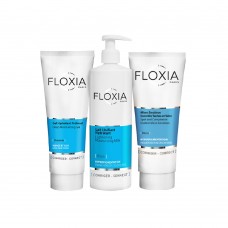 Floxia Leke Bakım Seti